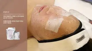 Cherry Blossom Therapy Set | DERMABELL