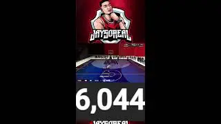 6'7 BEST JUMPER IN THE GAME NBA 2K26 1v1 COURTS