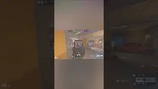 Lesion 1v3 #gamingshorts #rainbowsixsiege #jynzxi