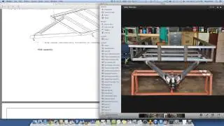 Utility Trailer Plans Fully Explained