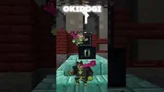 day 33 of trying to pull for my favorite legendary Pok&eacute;mon #pokemon #pokebedrock #minecraft #shorts