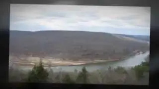 Eagles Nest Estates, Delaware River Views, Narrowsburg, NY