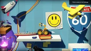 Time Loader Gameplay (PC UHD) [4K60FPS]