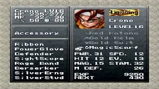 Let's Play Chrono Trigger #11 - To Forge A Hero!