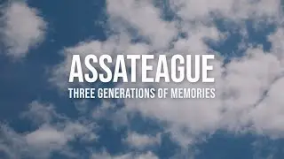 Assateague Island: Three Generations of Memories