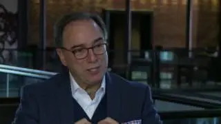 Fidelity's Speros: Out Of Great Risk Taking Comes Great Creativity