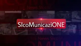 TG SICOMUNICAZIONE - 19/05/2025 - ORE 19.30
