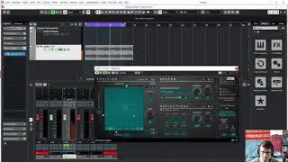 Demo DearVR Automation in 7.1.4
