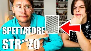 La magia PERFETTA per lo 