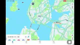 MF865班機模擬桃園往廈門 廈門航空