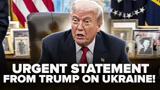 ⚡️TRUMP responded to Zelenskyy&rsquo;s reaction to the &ldquo;PEACE PLAN.&rdquo; URGENT STATEMENT