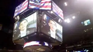 Obama speaks Igor Kokoskov citizen ceremony