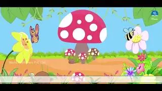 God made a way | Children Rhymes