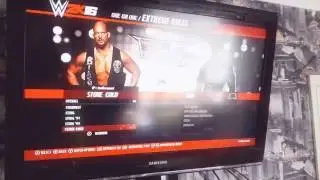 WWE MLGPRoS