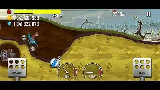 Tha power game hill climb game tirending video viral trending video 