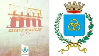Presentazione calendario estivo Eventi del comune di Maglie.