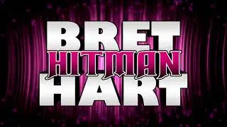 BRET HART 