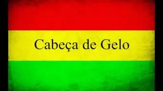 Melo de Cabe&ccedil;a de Gelo - Shalon Israel - Cabe&ccedil;a de Gelo