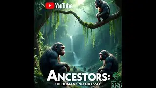 Ancestors Ep. 4 &ndash; Sobrevivir no es evolucionar... &iquest;o s&iacute;? 🧠🔥 | El Tocayo
