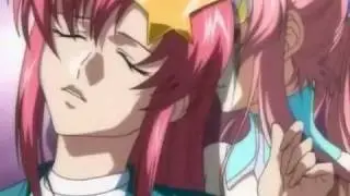 Gundam Seed Destiny - Identity AMV