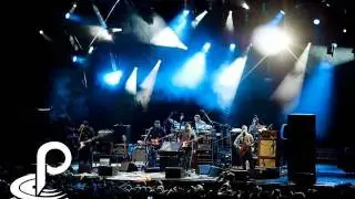 Modest Mouse - I Could Swear We Just Played Cowboy Dan (Banter) [Live]
