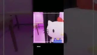 Kitty Level Leaked Footage #dreamcore #backrooms #alteredreality #forgottenmemories #liminalspace