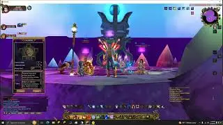 Talisman Online (Blue Ice) Jowell Combines PRS PVP Set +0 to +7