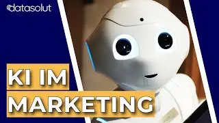 K&uuml;nstliche Intelligenz im Marketing? 5 Gr&uuml;nde warum KI so erfolgreich ist.