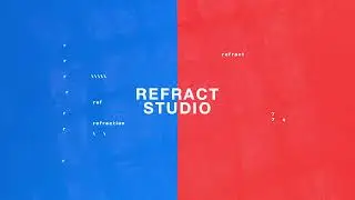 REFRACT STUDIO