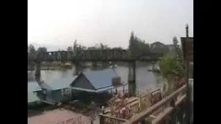 River Kwai & Hellfire Pass