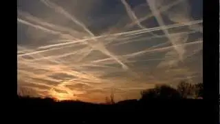 Chemtrails by Krazy Race off 