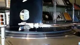 Soul Vision - Don't Stop_Deep Vision Records
