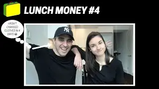 Lunch Money #4: Luckin Coffee, Payroll Data, WFH Jokes, Private Equity, & Central Park