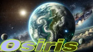 HD 209458 b &ndash; Osiris: The Mysterious Exoplanet Losing Its Atmosphere to the Cosmos