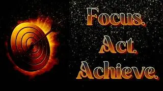 Powerful Goal Quotes to Inspire Success and Achievement. ✅