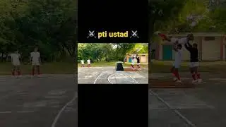 fish volting🔥 pti ustad ⚔ tekenpur 🔥 3k views