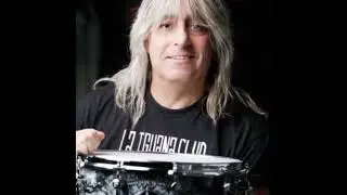 Happy Birthday Mikkey Dee 🎂🎉