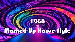 The Good, The Bad and The Ugly Mashed Up House Style 1968 The Ultimate Dior x Weekend Mashup