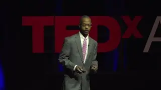 There's No Love, Like a Father's Love! | Matthew Malcolm Banks | TEDxAugusta
