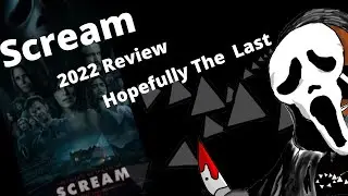 Scream 2022 Review Hopefully The Last | Infinite Repeat