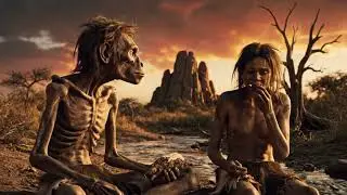 life millions of years ago | How Early Humans Thrived and Survived