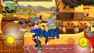 Respawnables overview Fiesta TOWN