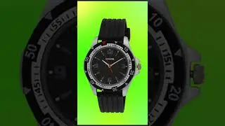 #SonataWatch | #SonataWatchReview | SONATA SF Quartz Black Dial Black Plastic Strap Analog Watch