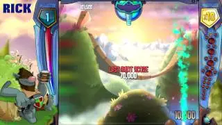 Seek Peggle With Rick Curci