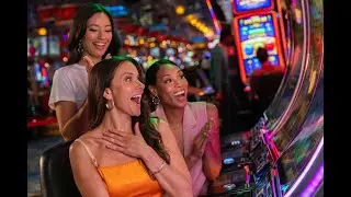Resorts Casino Hotel | Atlantic City&rsquo;s First, Still the Best 🎰🌊