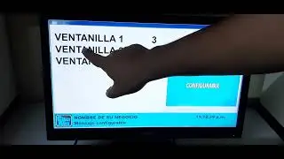 CiberAlex Control de Turnos