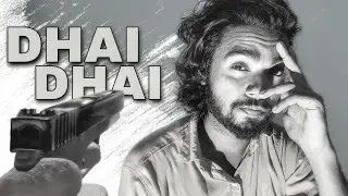 DHAI DHAI | Hindi Rap Song | Doctor Pakshi
