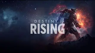 [Destiny Rising] Weekly Shenanigans + Crotas End Hype!!?