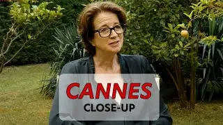Cannes Close-Up: ‘Die, My Love’ producer Andrea Calderwood on reuniting with Lynne Ramsay