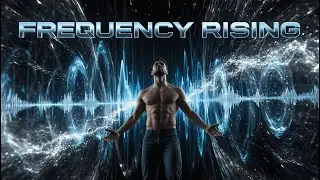 FREQUENCY RISING | Deep House Techno Mix 2026 | High Vibrational Music for Ascension